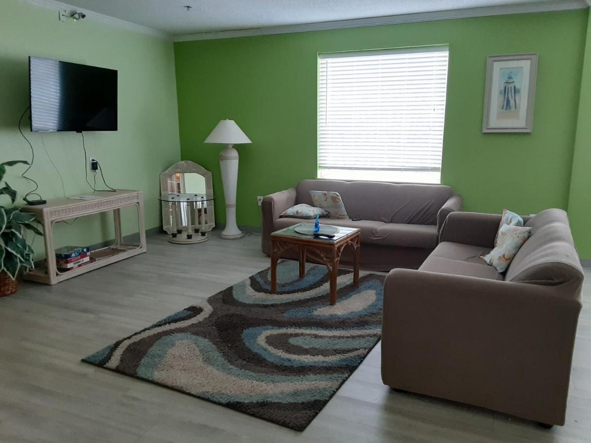 Marylander Condominiums, 90 Steps From The Beach Ocean City Exteriér fotografie