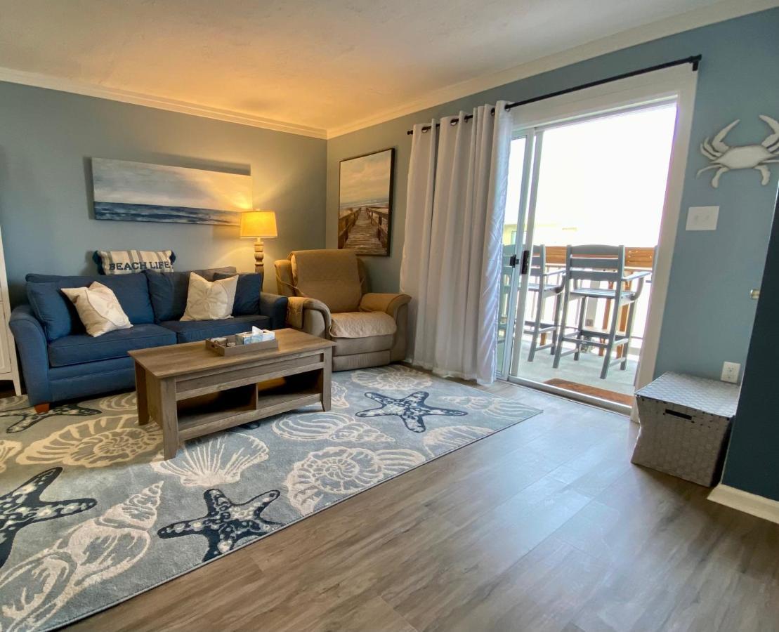 Marylander Condominiums, 90 Steps From The Beach Ocean City Exteriér fotografie