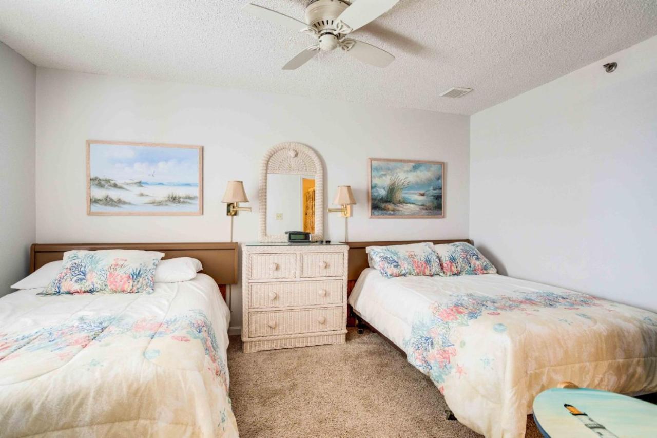 Marylander Condominiums, 90 Steps From The Beach Ocean City Exteriér fotografie