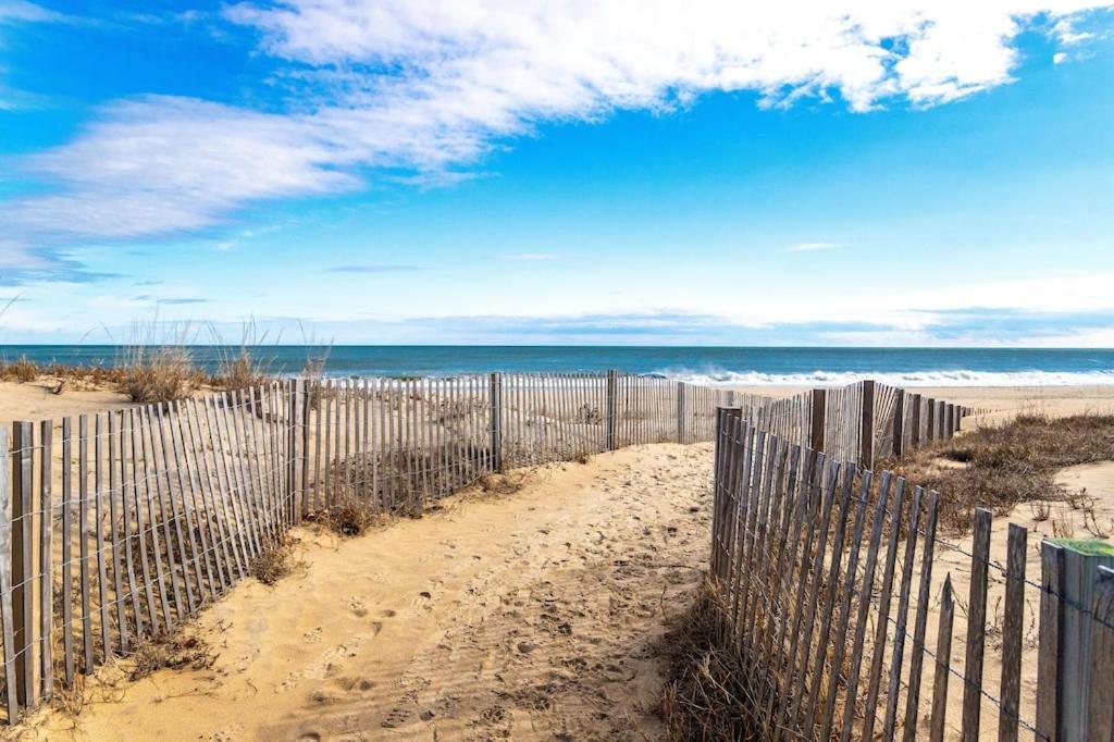 Marylander Condominiums, 90 Steps From The Beach Ocean City Exteriér fotografie