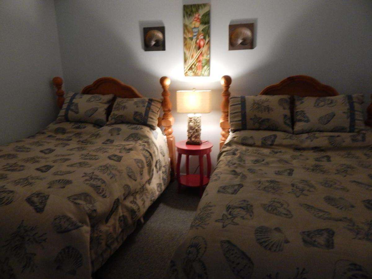 Marylander Condominiums, 90 Steps From The Beach Ocean City Exteriér fotografie