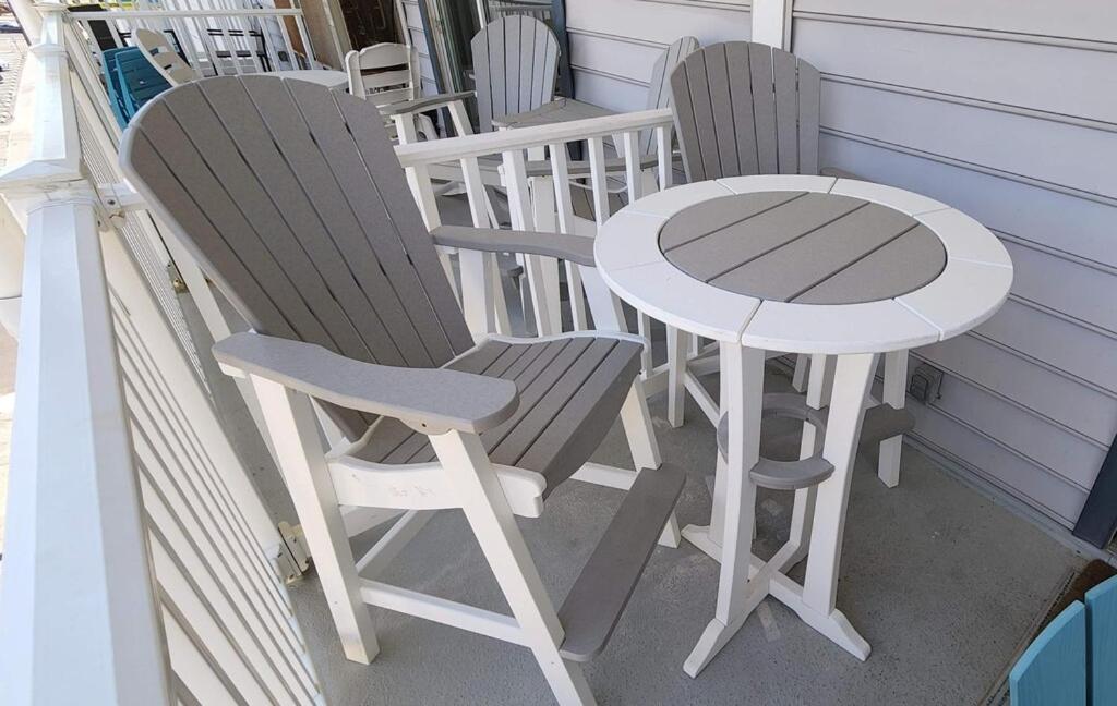 Marylander Condominiums, 90 Steps From The Beach Ocean City Exteriér fotografie