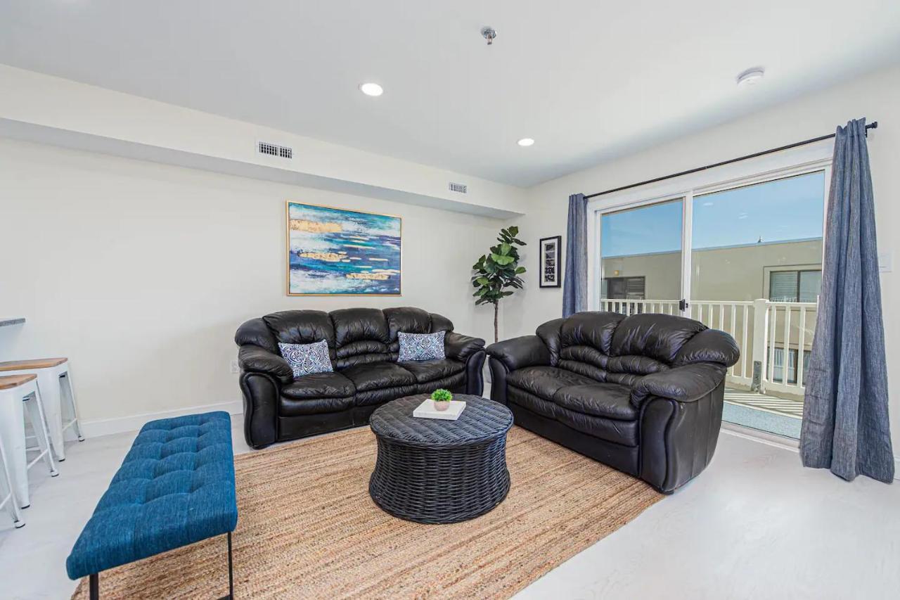 Marylander Condominiums, 90 Steps From The Beach Ocean City Exteriér fotografie