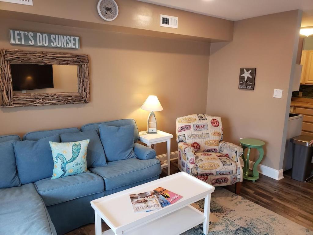 Marylander Condominiums, 90 Steps From The Beach Ocean City Exteriér fotografie