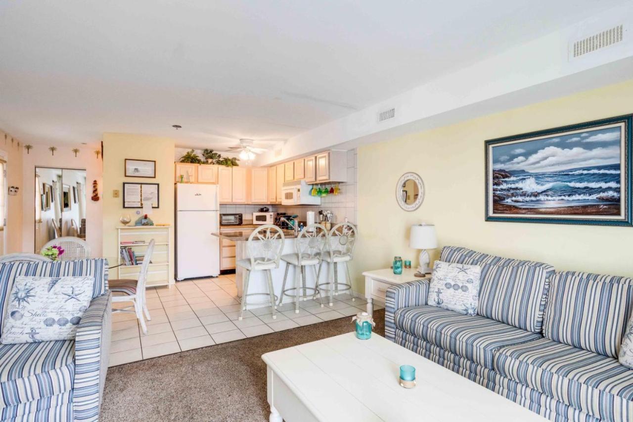 Marylander Condominiums, 90 Steps From The Beach Ocean City Exteriér fotografie