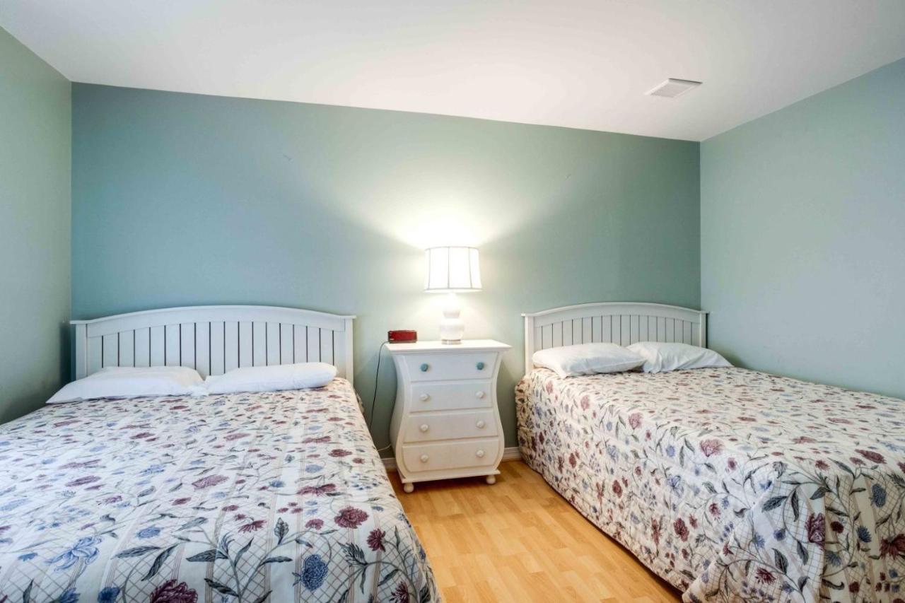 Marylander Condominiums, 90 Steps From The Beach Ocean City Exteriér fotografie