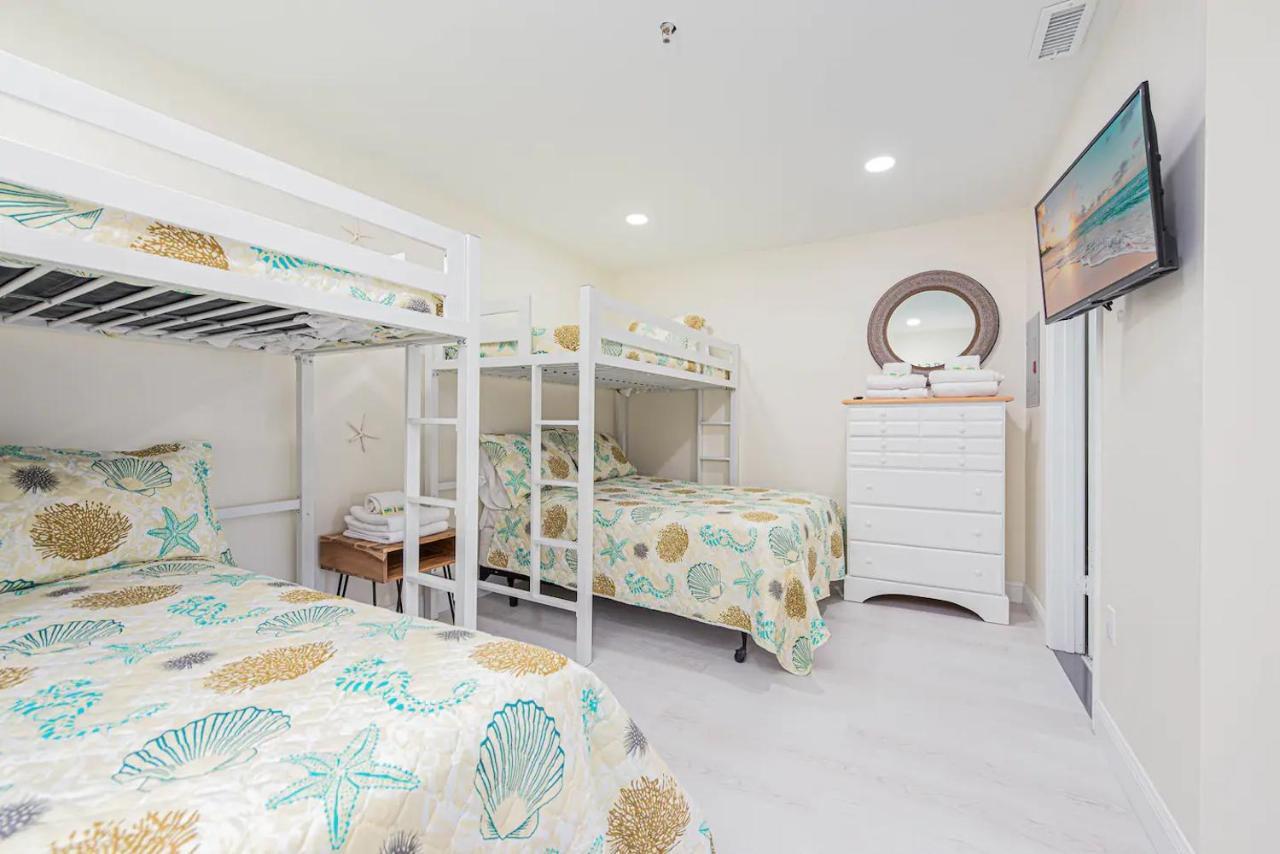 Marylander Condominiums, 90 Steps From The Beach Ocean City Exteriér fotografie
