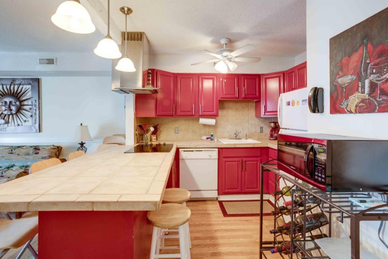 Marylander Condominiums, 90 Steps From The Beach Ocean City Exteriér fotografie