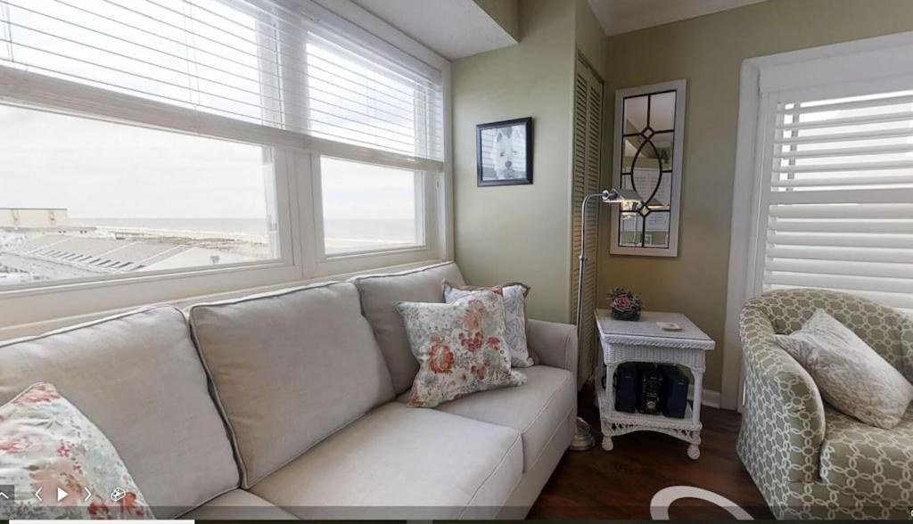 Marylander Condominiums, 90 Steps From The Beach Ocean City Exteriér fotografie