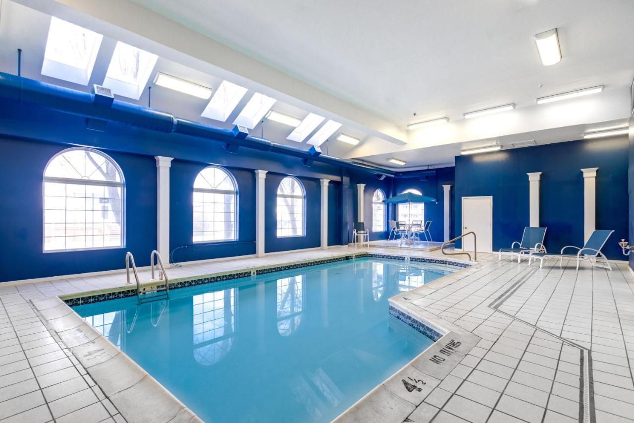 Marylander Condominiums, 90 Steps From The Beach Ocean City Exteriér fotografie