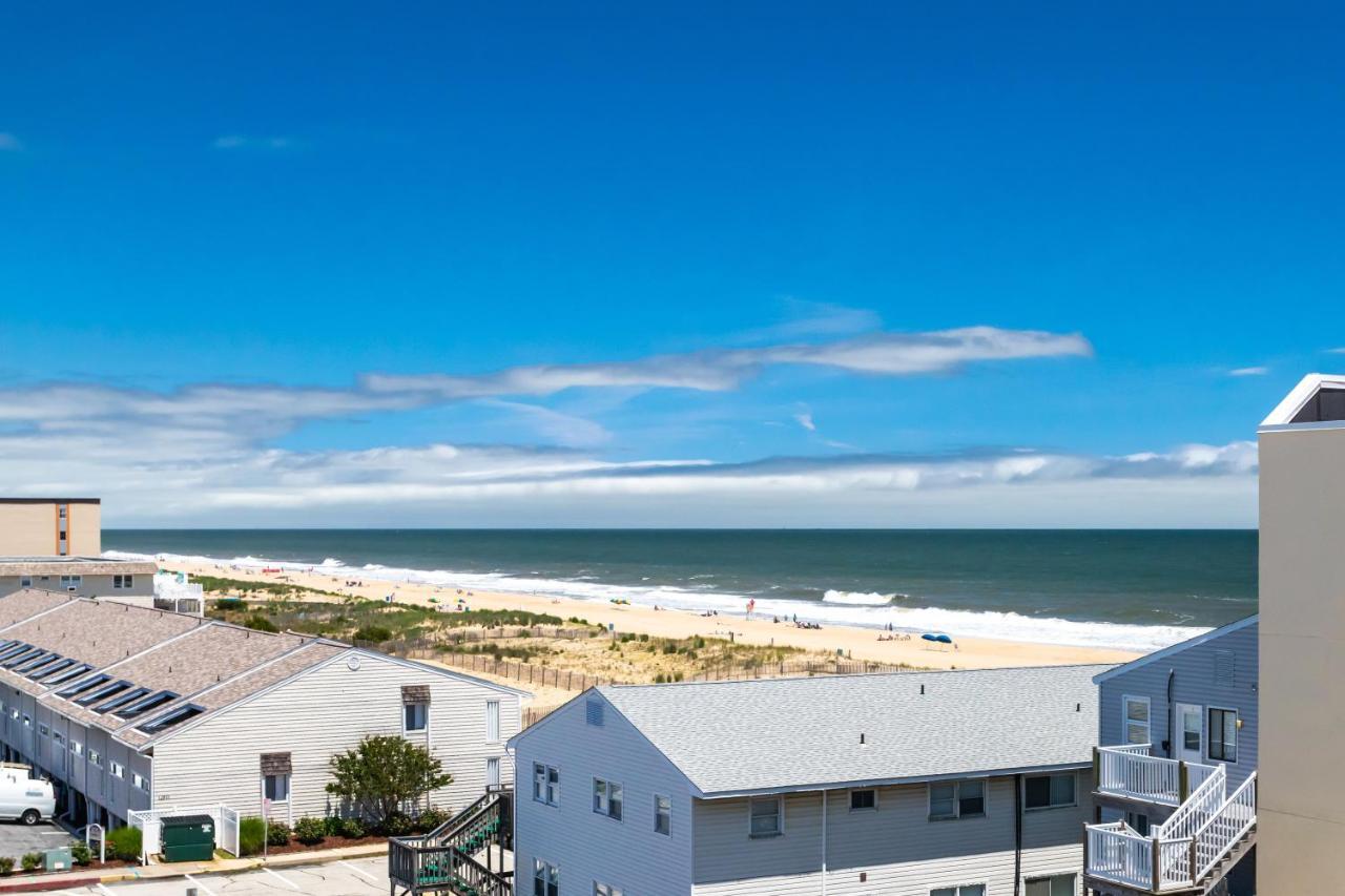 Marylander Condominiums, 90 Steps From The Beach Ocean City Exteriér fotografie