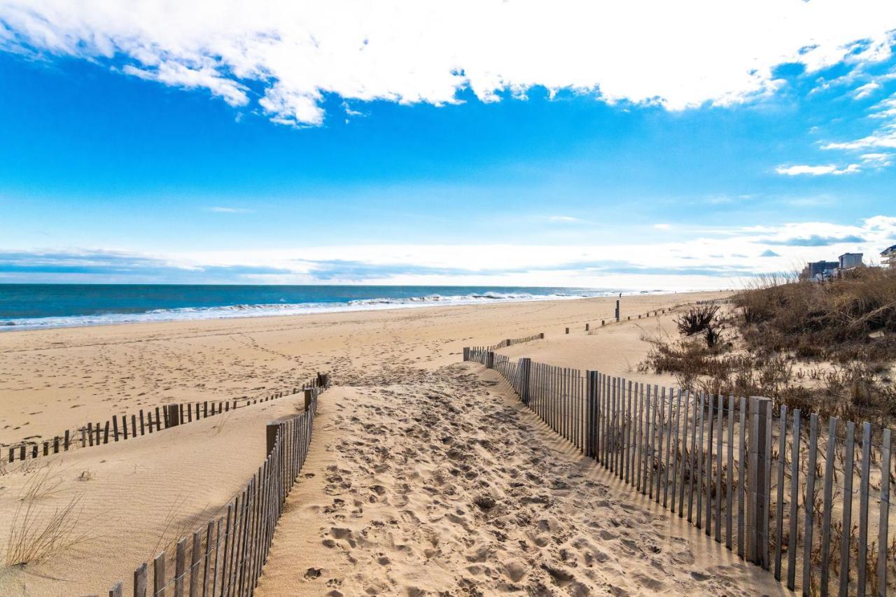 Marylander Condominiums, 90 Steps From The Beach Ocean City Exteriér fotografie