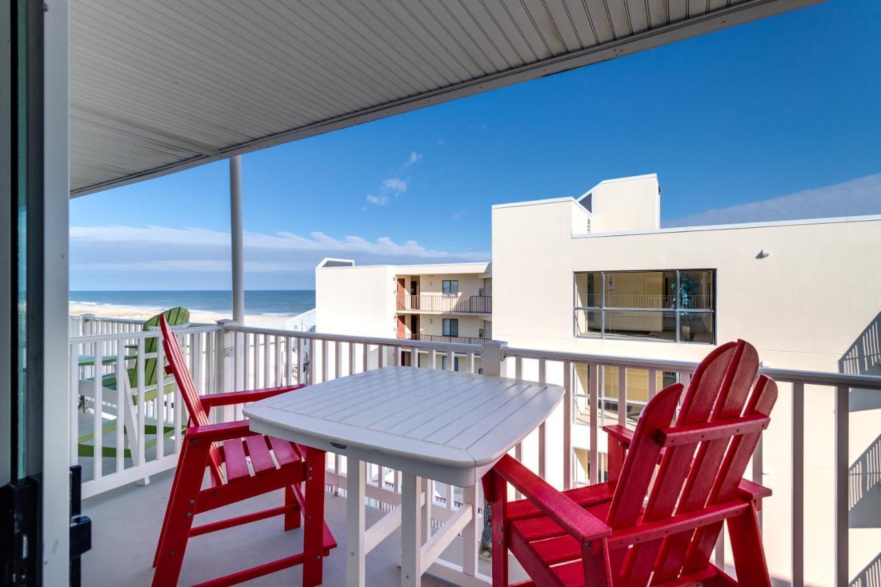 Marylander Condominiums, 90 Steps From The Beach Ocean City Exteriér fotografie