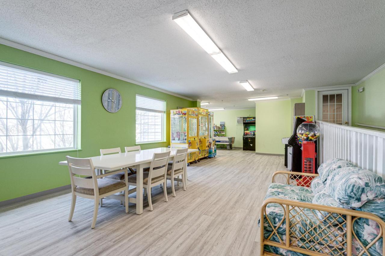 Marylander Condominiums, 90 Steps From The Beach Ocean City Exteriér fotografie